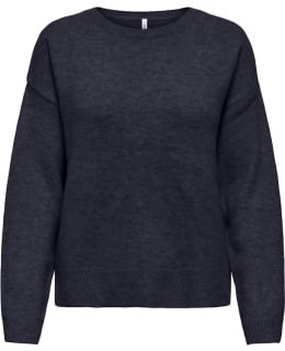 ONLY 15380548-NIS-EDE-L PULLOVER FEM KNI Main Image