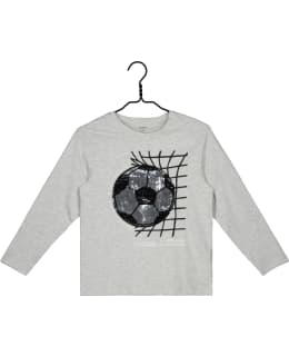 NI 13260955-LGM-122/128 T-SHIRT MALE KNI Main Image