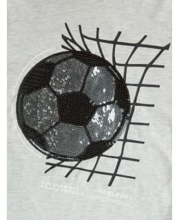 NI 13260955-LGM-116 T-SHIRT MALE KNIT Main Image