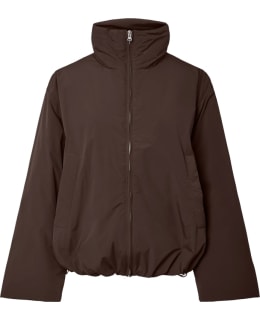 PIECES 17165727-HOF-L JACKET FEM WOV Main Image