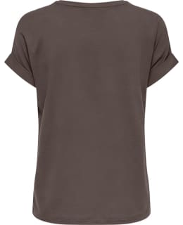 ONLY 15106662-CHM-S T-SHIRT FEM KNIT Main Image