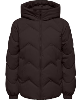 JDY 15376541-CHT-XS JACKET FEM WOV Main Image