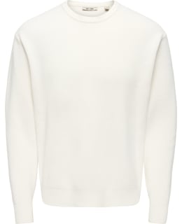 ONS 22039789-CLD-L PULLOVER MALE KNIT Main Image