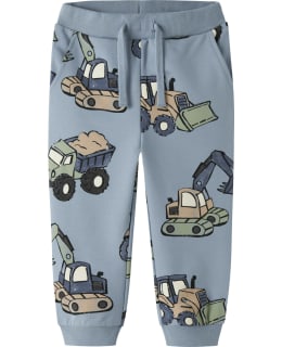 NI 13260880-ASB-104 PANTS MALE KNIT Main Image