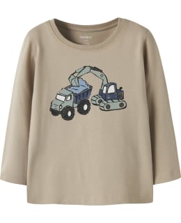 NI 13260881-SES-98 T-SHIRT MALE KNIT Main Image