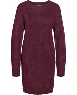NM 27002835-FIG-S DRESS FEM KNIT Main Image