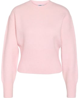 NM 27037944-ROR-S PULLOVER FEM KNIT Main Image