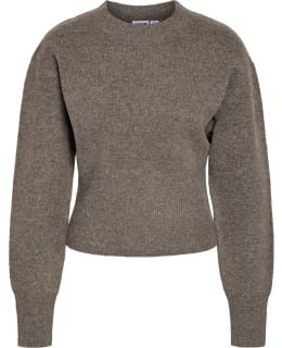 NM 27037944-MOR-S PULLOVER FEM KNIT Main Image
