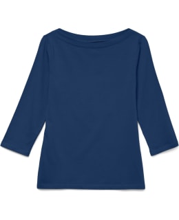VM 10274133-NAP-XL T-SHIRT FEM KNIT Main Image