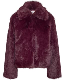 NM 27031886-FIG-S JACKET FEM KNIT Main Image