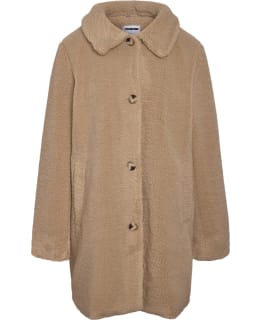 NM 27037724-BIR-XL COAT FEM KNIT Main Image
