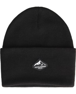 JJJ 12300647-BLA-L/XL HAT Main Image