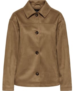 ONLY 15370591-COG-XS/S JACKET FEM WOV Main Image