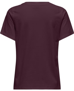 JDY 15356686-WIW-SPU-L T-SHIRT FEM KNIT Main Image