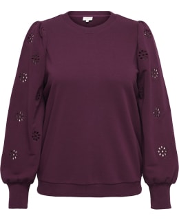 CARMACOMA 15315774-FIG-M-46/48 SWEAT FEM Main Image