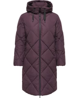 CARMACOMA 15375280-FUD-L-50/52 COAT FEM Main Image