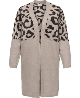 CARMACOMA 15324903-STR-NPA-L-50/52 CARDI Main Image