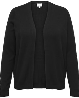 CARMACOMA 15379503-BLA-L-50/52 CARDIGAN Main Image