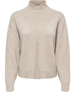 CARMACOMA 15379507-MOM-EDE-XL-54 PULLOVE Main Image