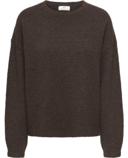 JDY 15376752-COB-EDE-S PULLOVER FEM KNIT Main Image