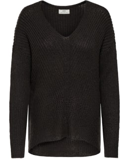 JDY 15208245-CHT-YDE-L PULLOVER FEM KNIT Main Image