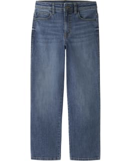 NI 13261076-MBD-158 JEANS MALE WOV Main Image