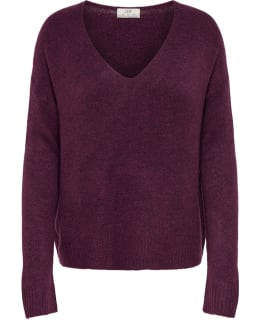 JDY 15207823-WIW-EDE-M PULLOVER FEM KNIT Main Image