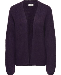 JDY 15371110-PLP-XL CARDIGAN FEM KNIT Main Image