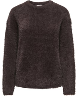JDY 15376604-COB-S PULLOVER FEM KNIT Main Image
