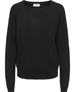 JDY 15376529-BLA-XS PULLOVER FEM KNIT Main Image