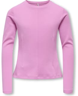 KONL 15379515-CYC-122/128 T-SHIRT FEM KN Main Image