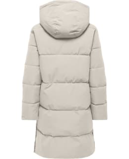 JDY 15376758-WAL-KDE-XL COAT FEM WOV Main Image