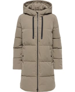 JDY 15376758-WAL-KDE-M COAT FEM WOV Main Image