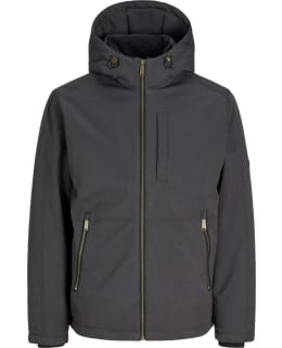 JJ 12298854-DGM-EDE-L JACKET MALE WOV Main Image