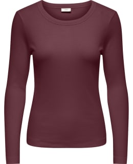 JDY 15378197-WIW-XXL BLOUSE CLOSED NEC Main Image