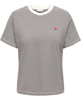 JDY 15298612-CLD-RAI-M T-SHIRT FEM KNIT Main Image