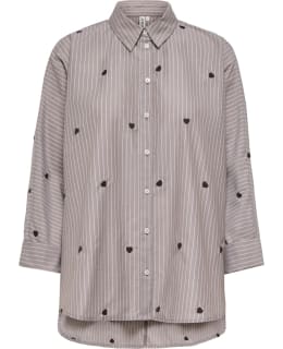 ONLY 15344336-COB-BDE-S SHIRT WITH SLE Main Image