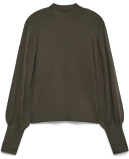 VM 10347145-FON-L PULLOVER FEM KNIT Main Image