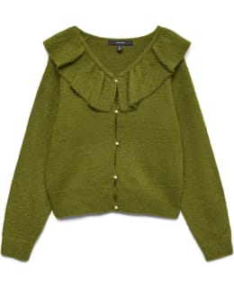 VM 10347195-SPH-XL CARDIGAN FEM KNIT Main Image
