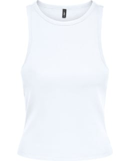 ONLY 15381855-BRW-M BLOUSE CLOSED NECK Main Image