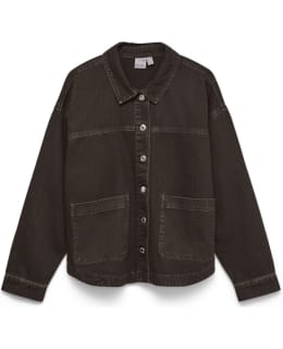 VM 10331693-CHT-DDE-M JACKET FEM WOV Main Image