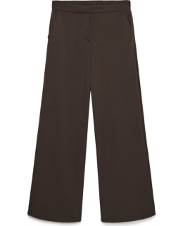VM 10348691-CHT-XS32 PANTS FEM KNIT Main Image