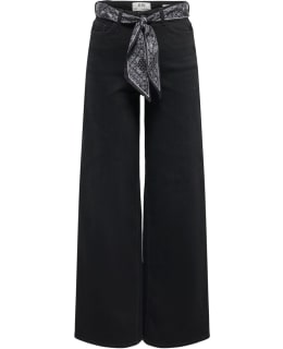 JDY 15377133-BLD-FDE-L32 JEANS FEM WOV Main Image