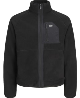 JJ 12299983-BLA-S JACKET Main Image