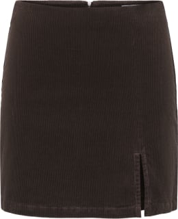 ONLY 15382096-CHB-S SKIRT FEM WOV Main Image