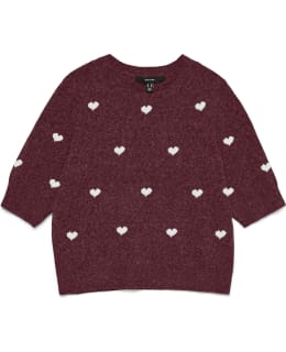 VM 10330793-WIW-SDE-M PULLOVER FEM KNIT Main Image