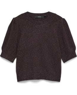 VM 10278313-WIW-EDE-XS PULLOVER FEM KNIT Main Image