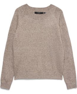 VM 10201022-COB-EDE-M PULLOVER FEM KNIT Main Image
