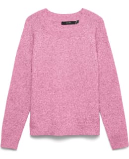 VM 10201022-PRP-EDE-XS PULLOVER FEM KNIT Main Image