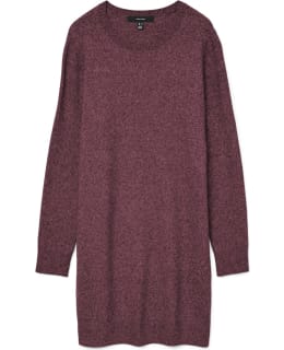 VM 10215523-WIW-EDE-L DRESS FEM KNIT Main Image